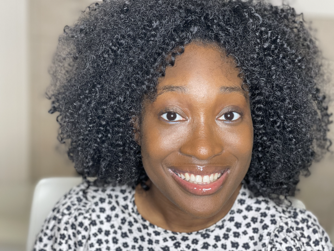 Rojene Russell — Jobs for Humanity